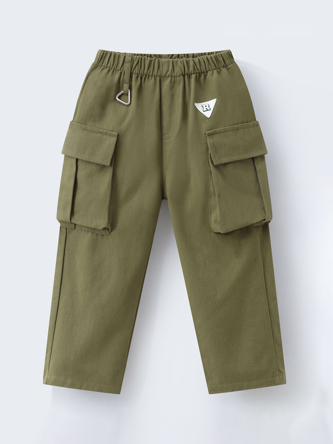 Mark & Mia Boys Cargos Trousers