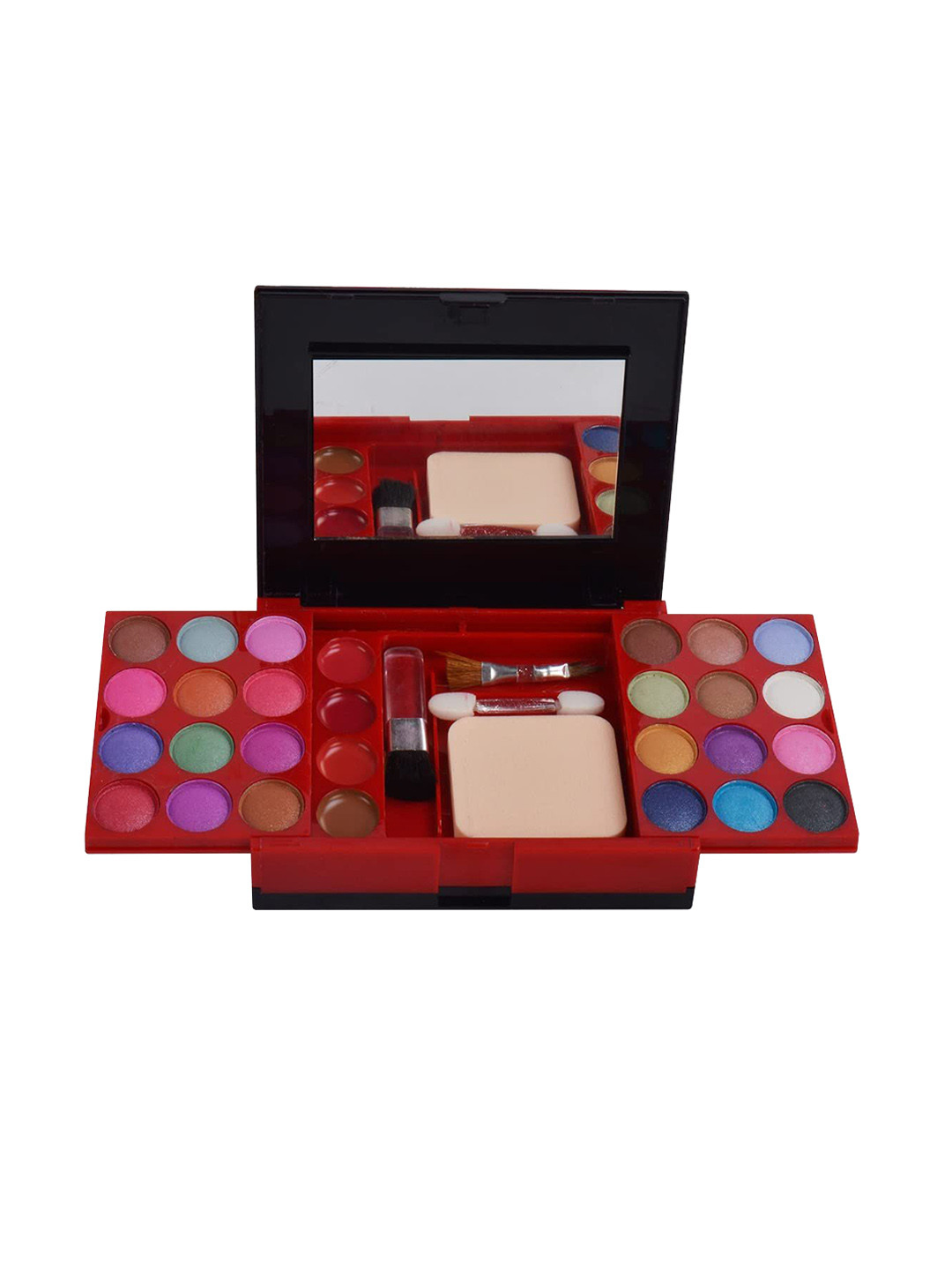 VBA All In One Makeup Kit- 250 g