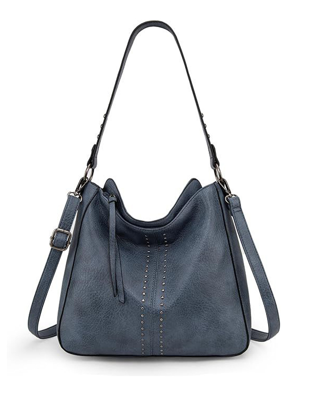 Lychee Women Hobo Shoulder Handbags