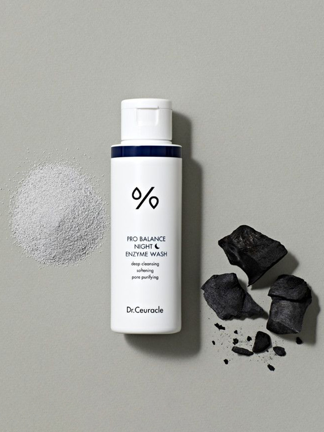 Dr.Ceuracle Pro Balance Night Enzyme Face Wash - 50 g