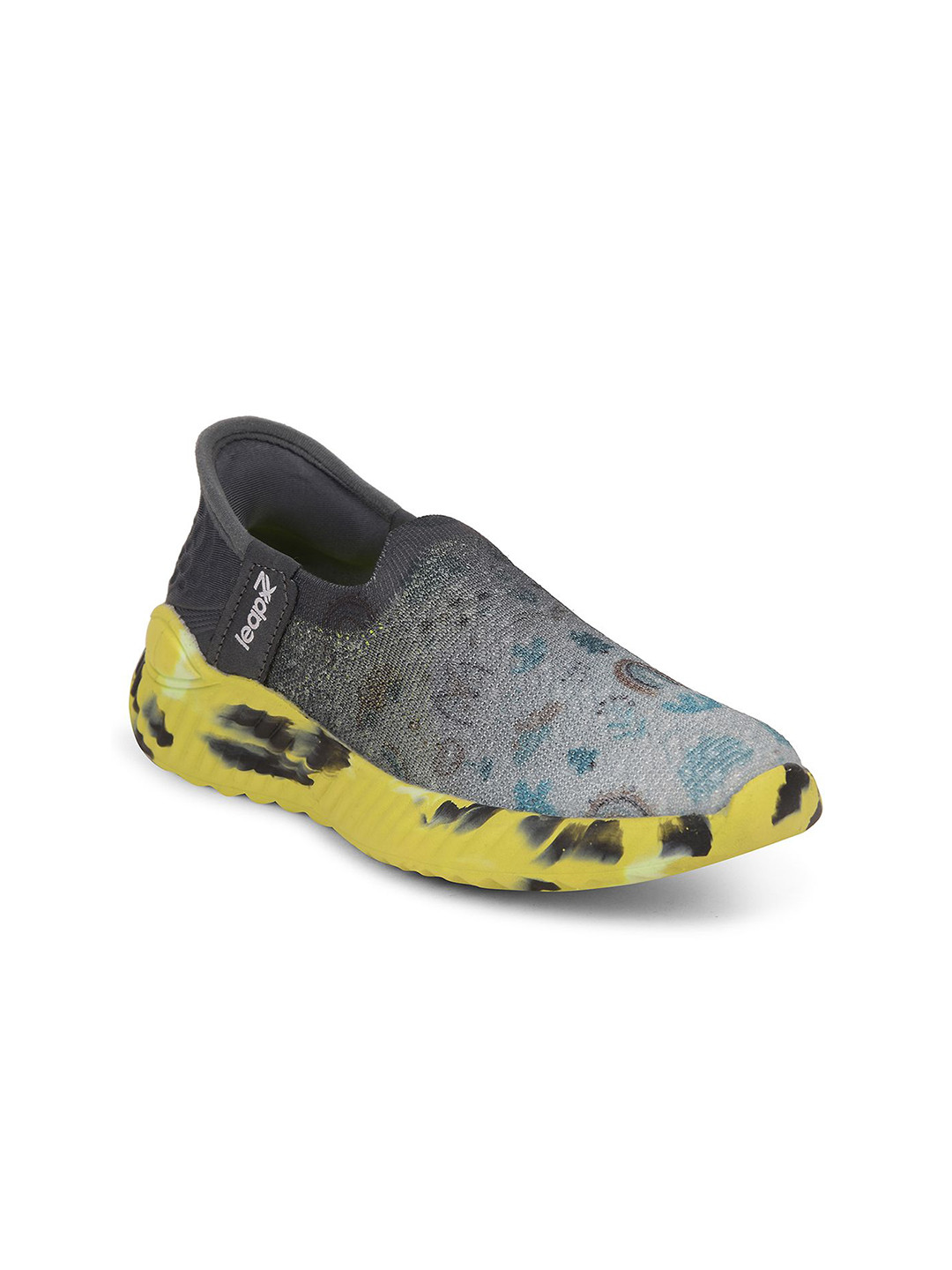 Liberty NITKID Kids Walking Non-Marking Slip-On Shoes