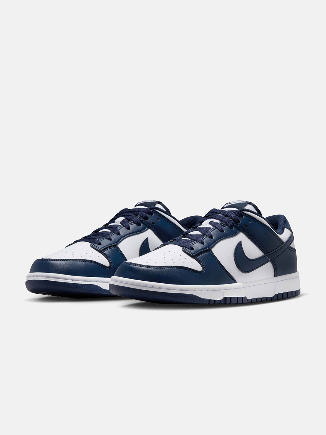 Nike Dunk Low Retro Men's Shoes