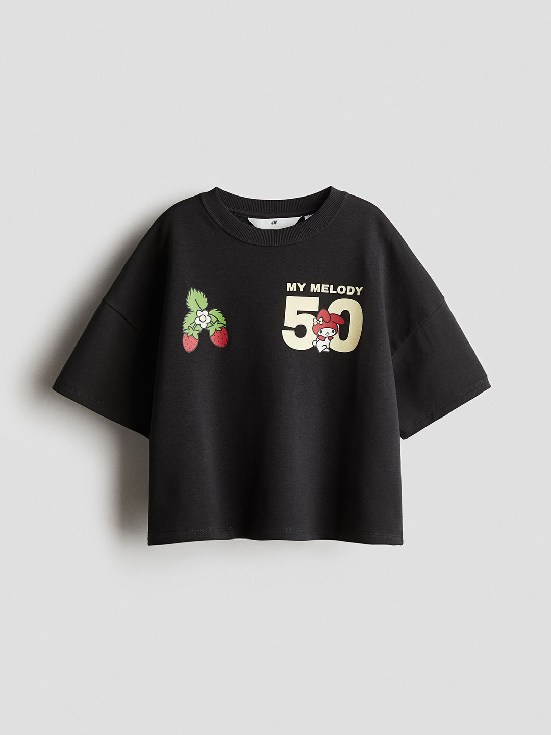 H&M Printed T-shirt