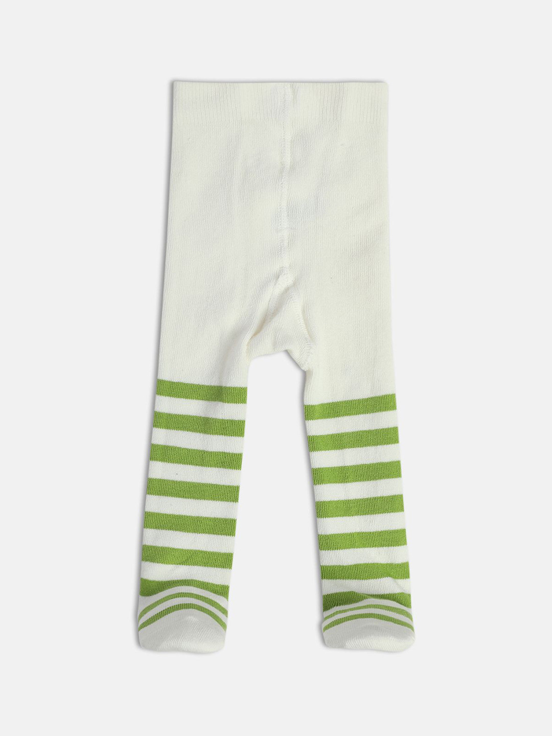 MINI KLUB  Stiped Thigh-High  Stockings