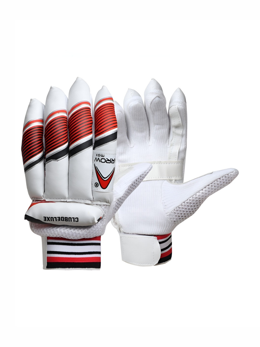 ARROWMAX Youth Club Delux Cricket Gloves