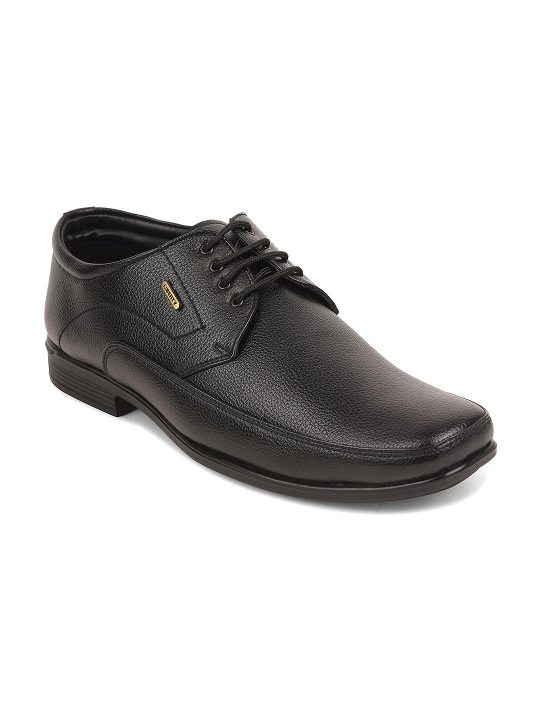 Liberty Fortune UVL-134 Men Round Toe Formal Derby