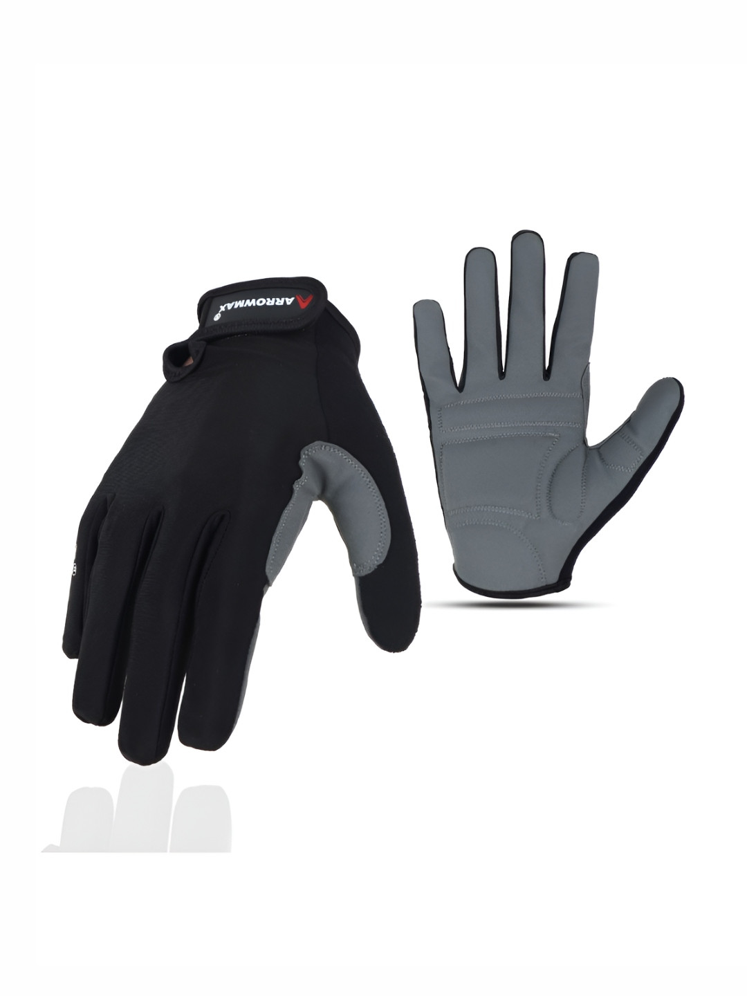 ARROWMAX Crossfit Gym Gloves