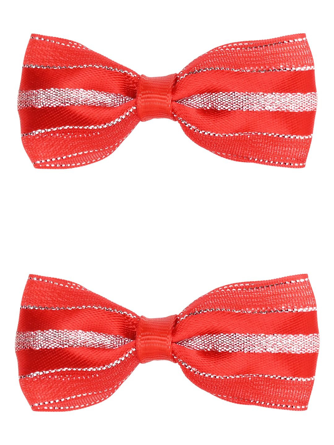 Aye Candy Girls Bows Alligator Hair Clip