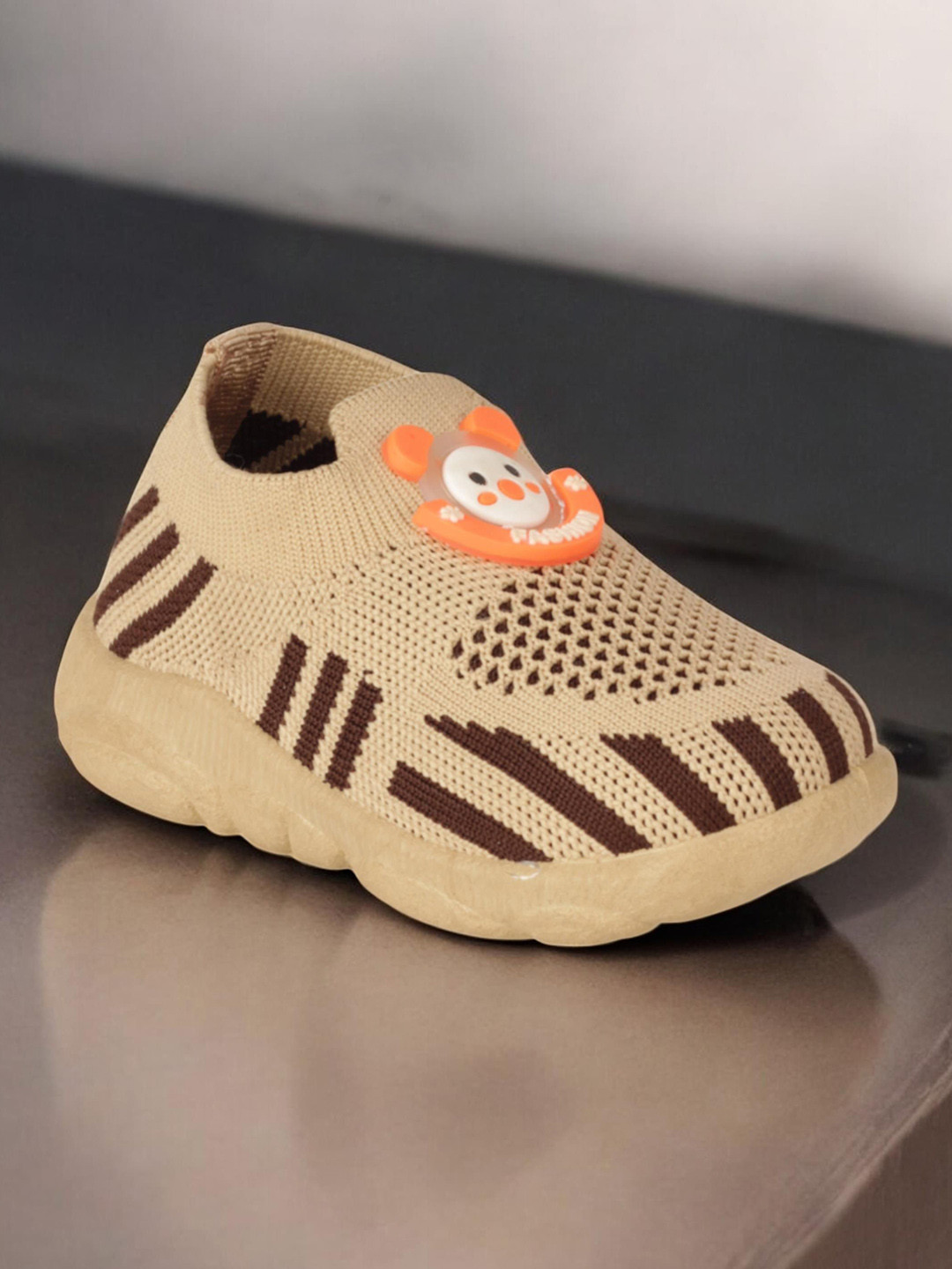 Lil Lollipop Unisex Kids Slip On Musical Espadrilles