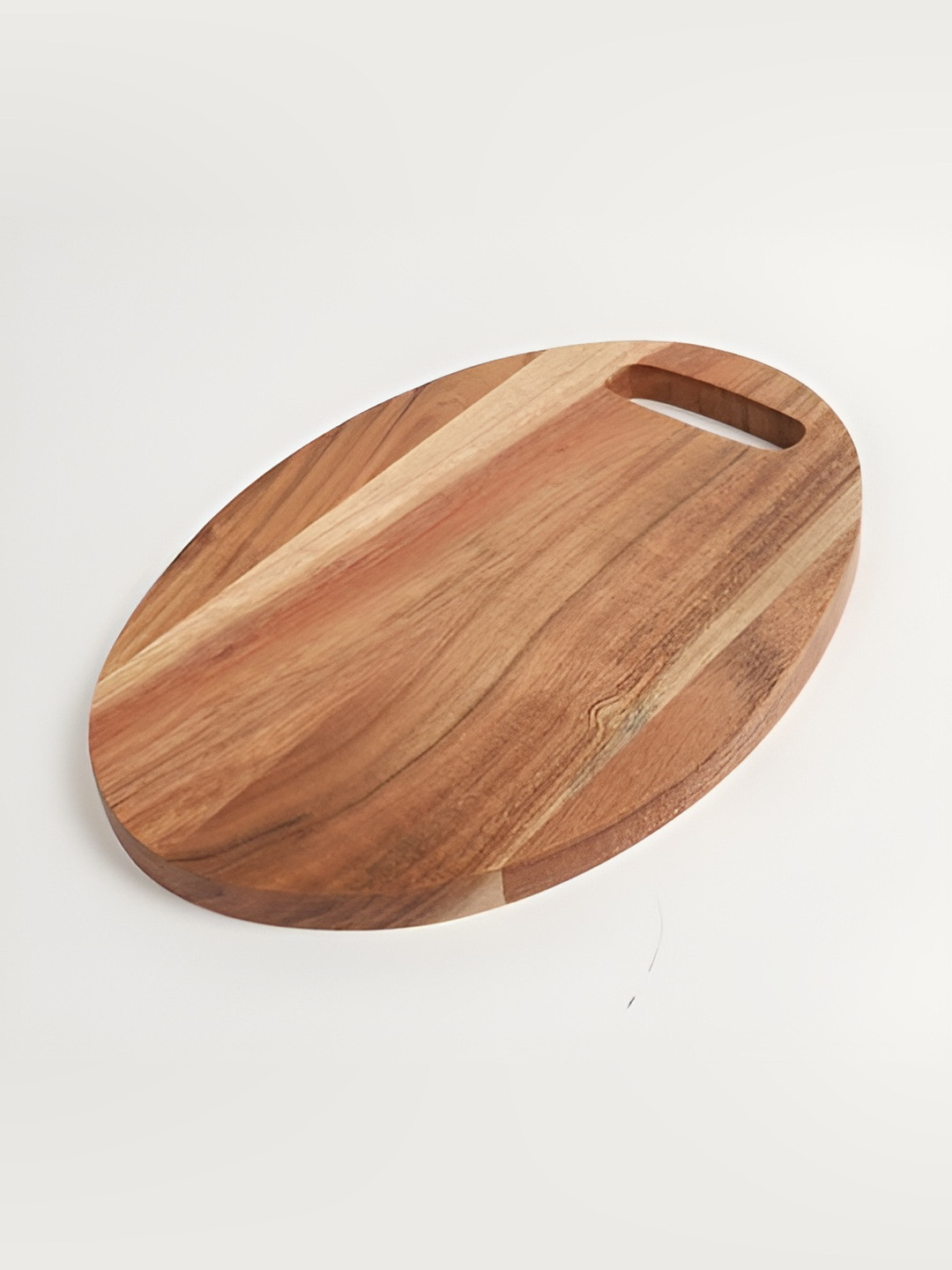 Daisy craft Brown Wood Chopping Board