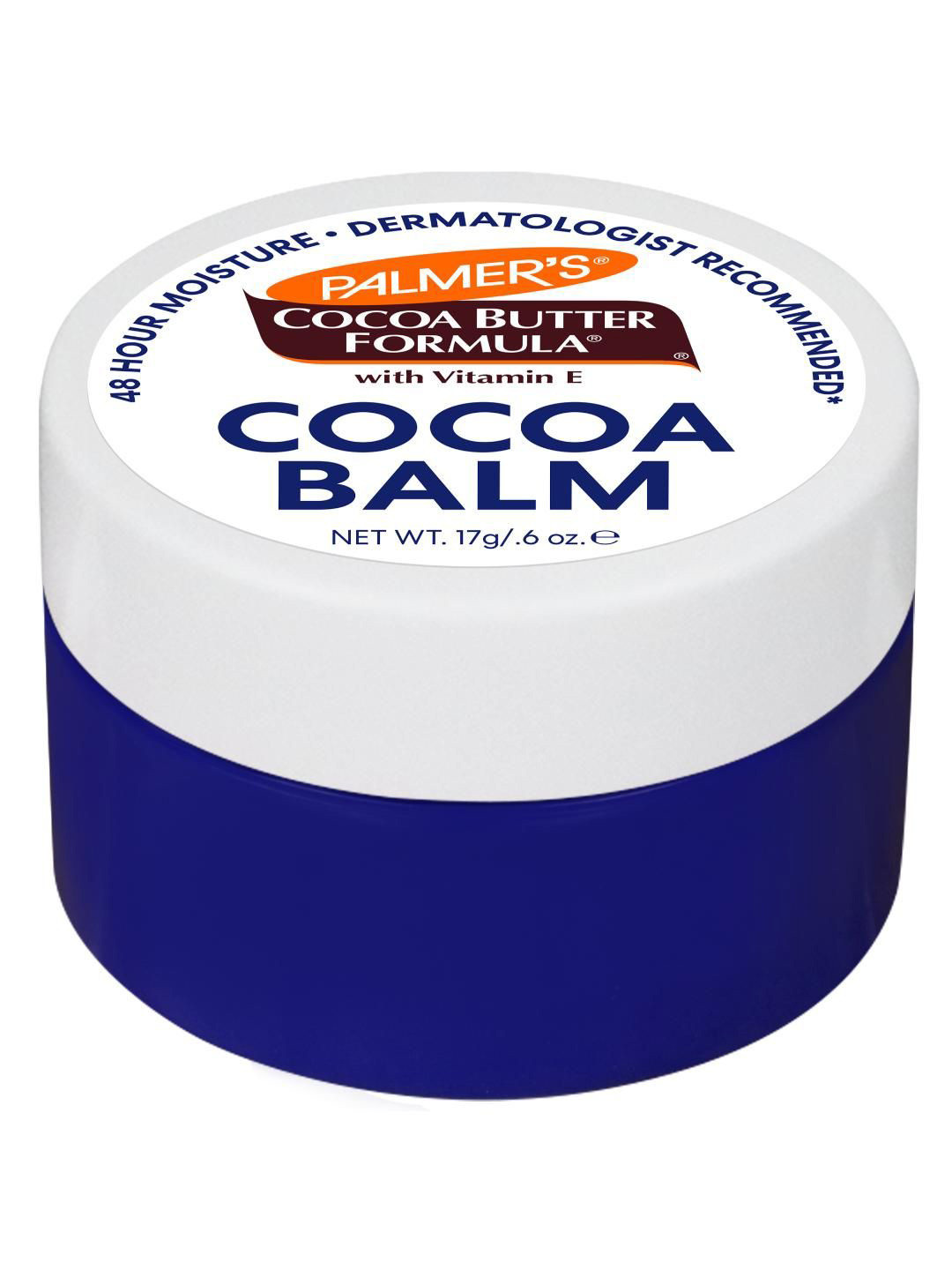 Palmer's Cocoa Butter Lip Balm With Vitamin E - 17 g