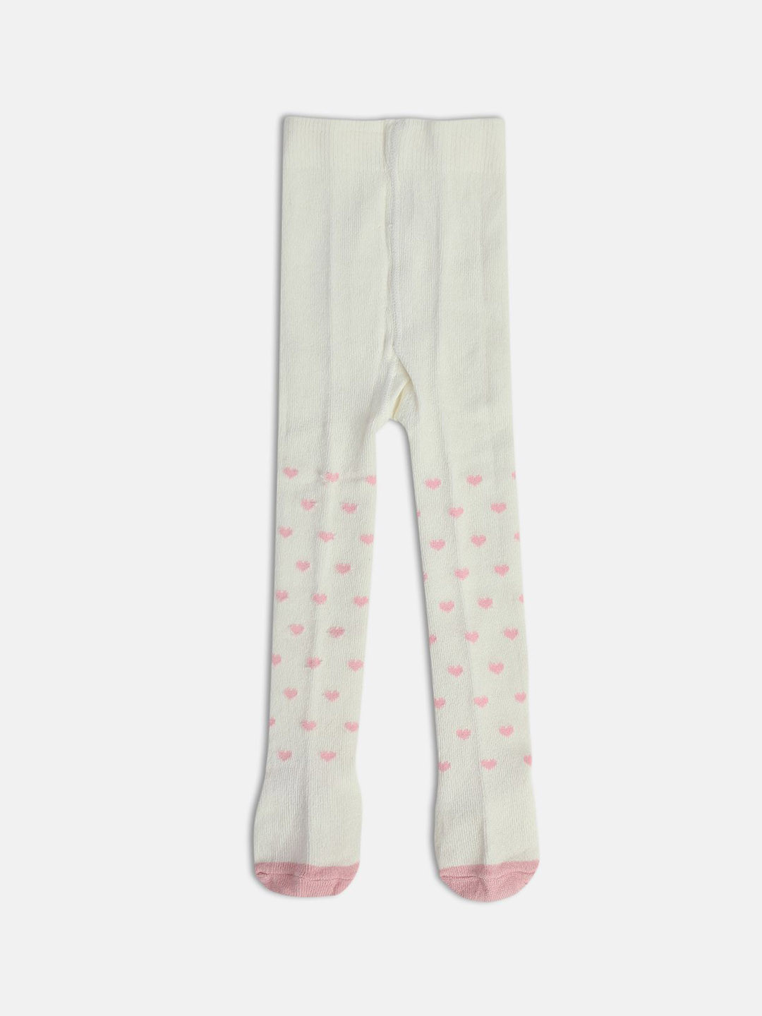 MINI KLUB Infant Girls Patterned Stockings