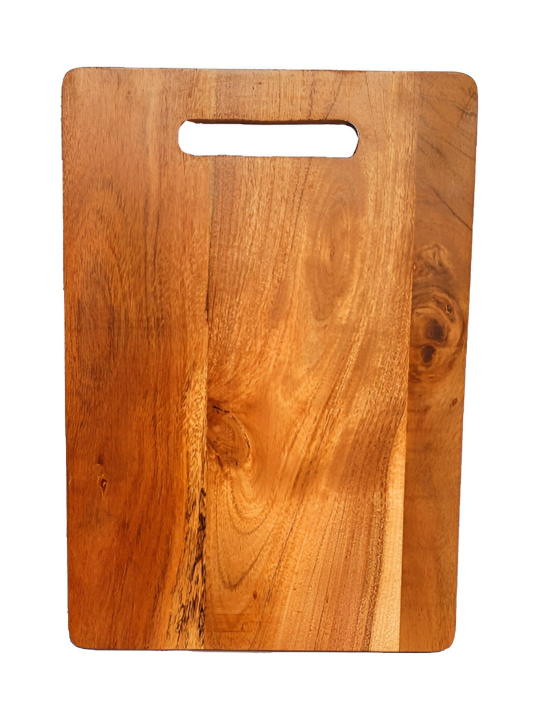 Daisy craft Brown Wood Chopping Board