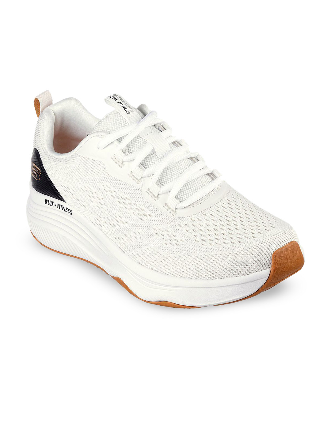 Skechers Men D Lux Fitness New Affinity Fitness Shoes