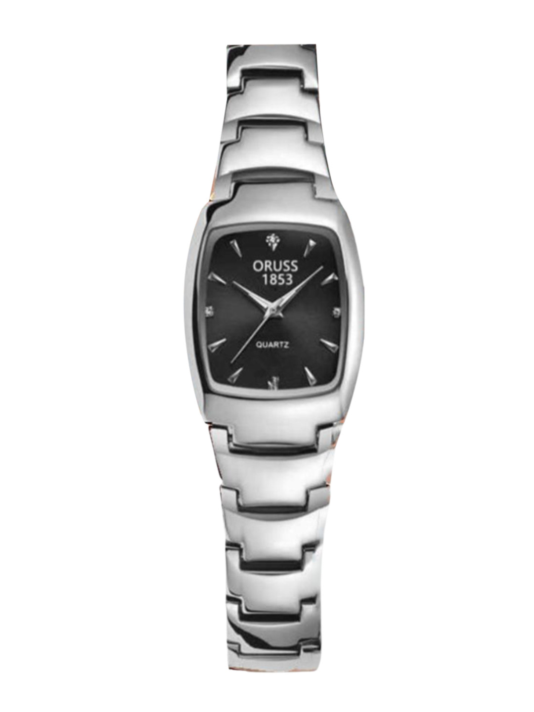 ORUSS Women Dial & Stainless Steel Straps Analogue Watch IFBAJEAHCCJH