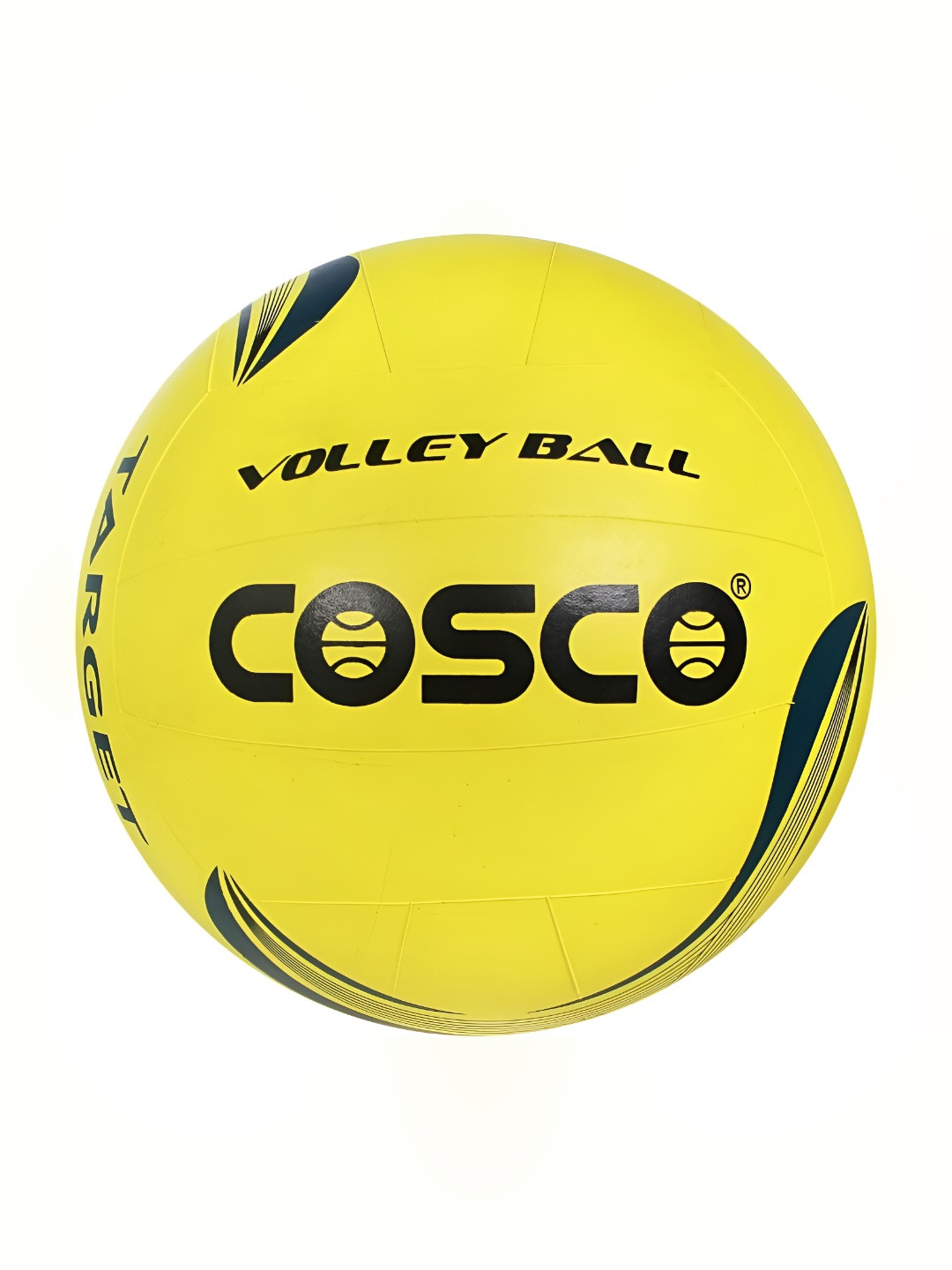 COSCO Smooth Textured Target Volley Ball