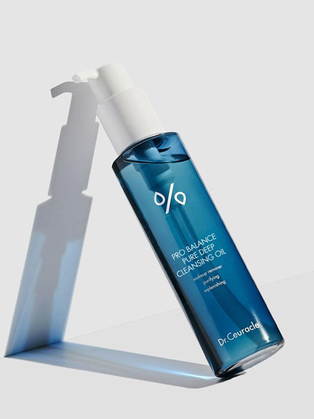 Dr.Ceuracle Pro Balance Pure Deep Cleansing Oil Face Wash- 155 ml