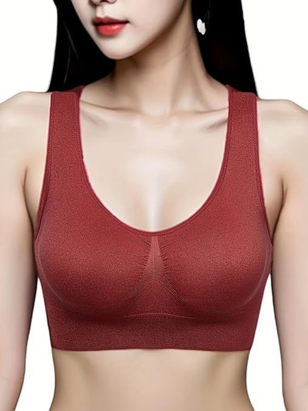 BRACHY Bra Full Coverage