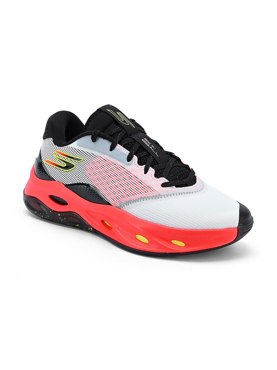 Skechers SKX Float Men Lace Up Sports Shoes