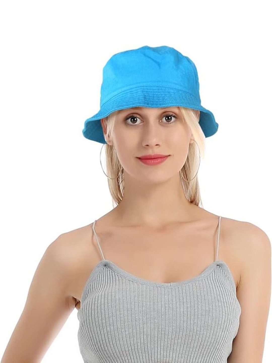 TEEMOODS Women Bucket Hat