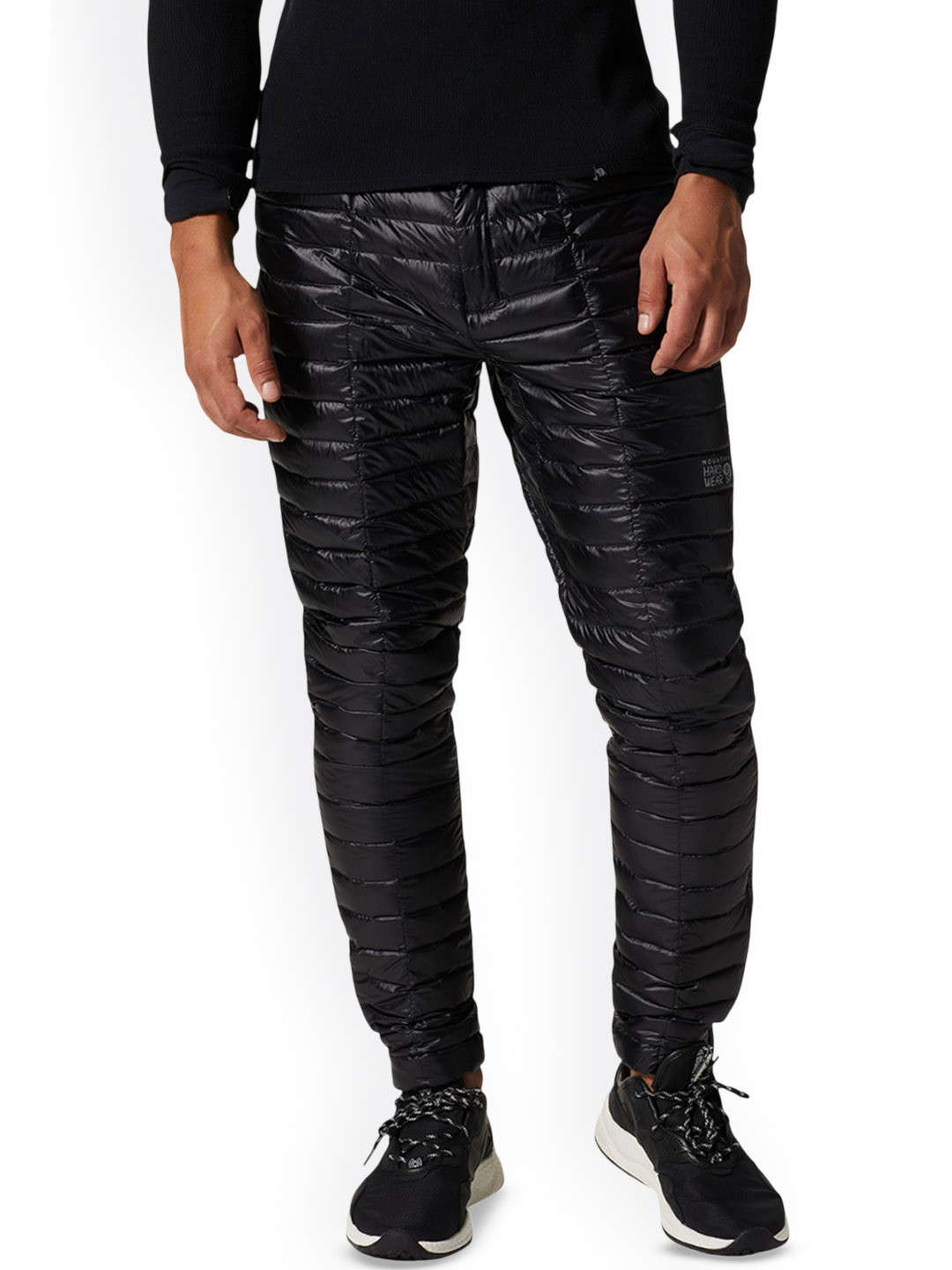 Mountain Hardwear Ghost Whisperer Men Mid-Rise Snow Pant Joggers