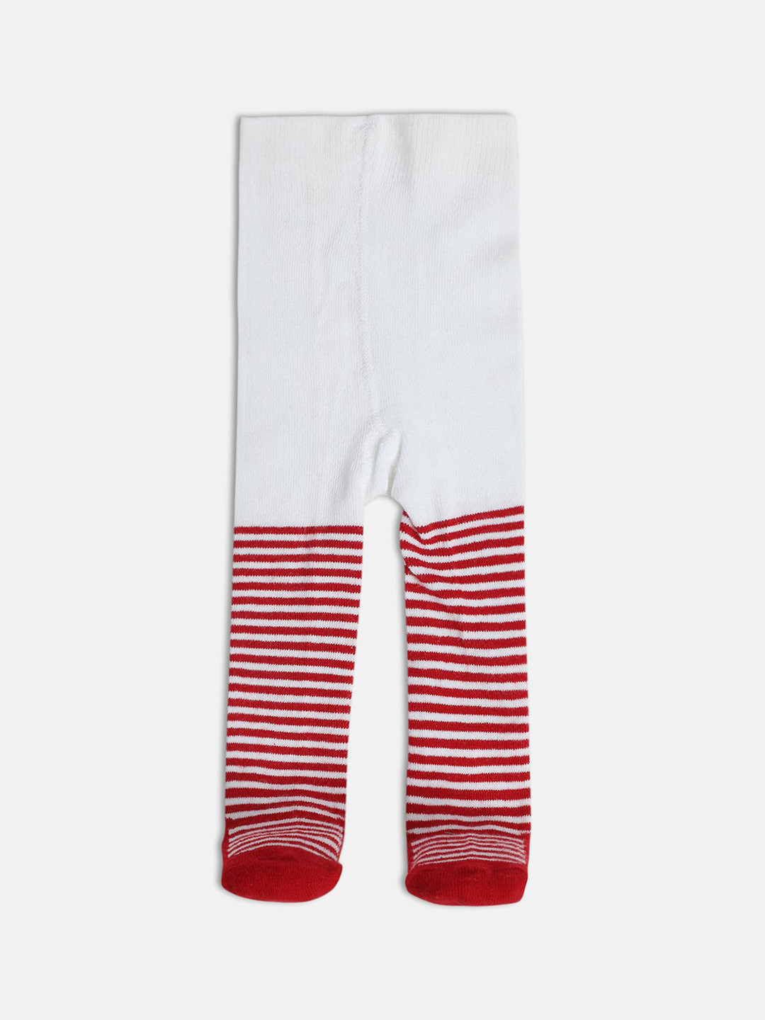 MINI KLUB Infant Girls Striped Stockings