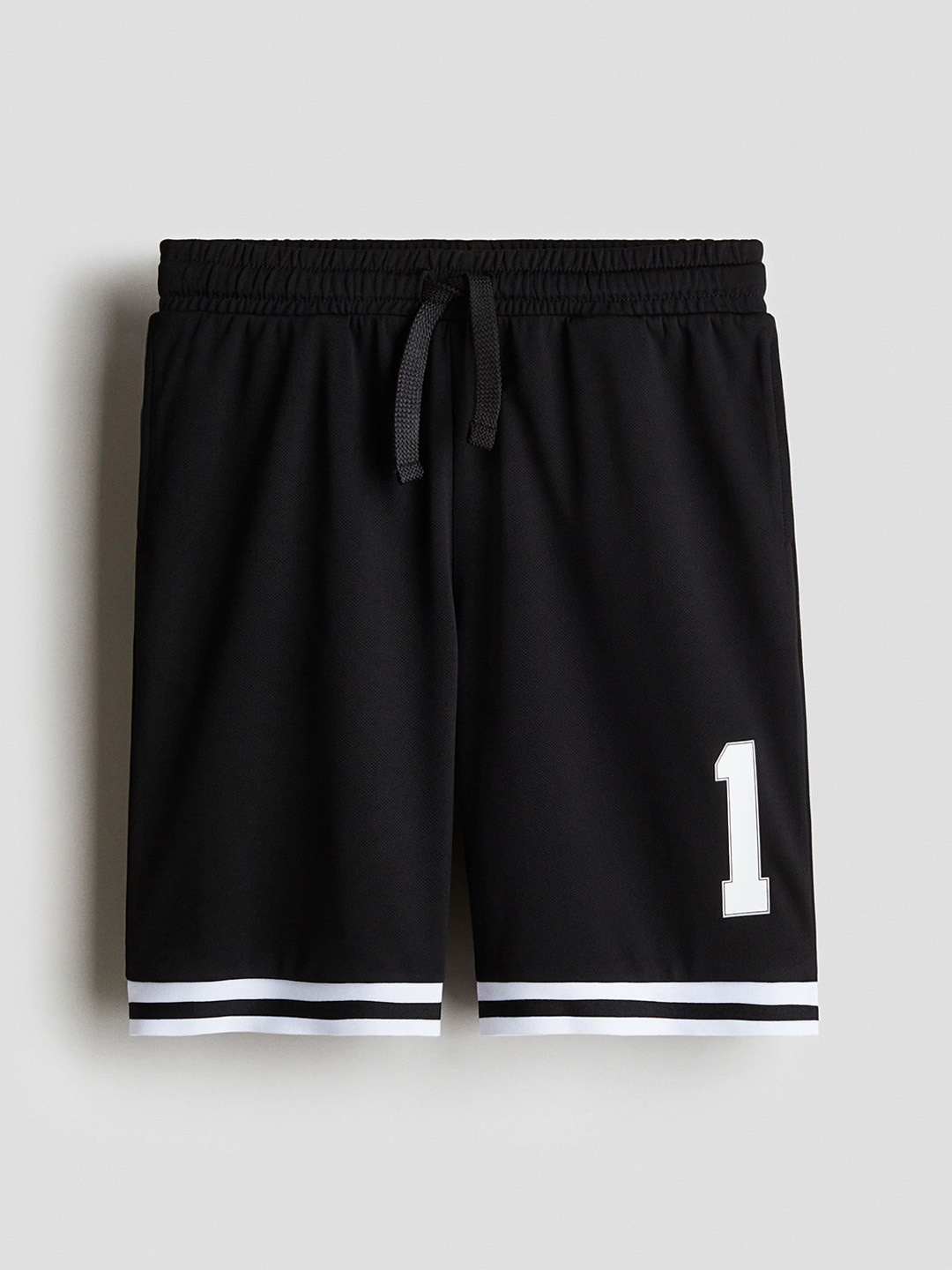 H&M Mesh Basketball Shorts