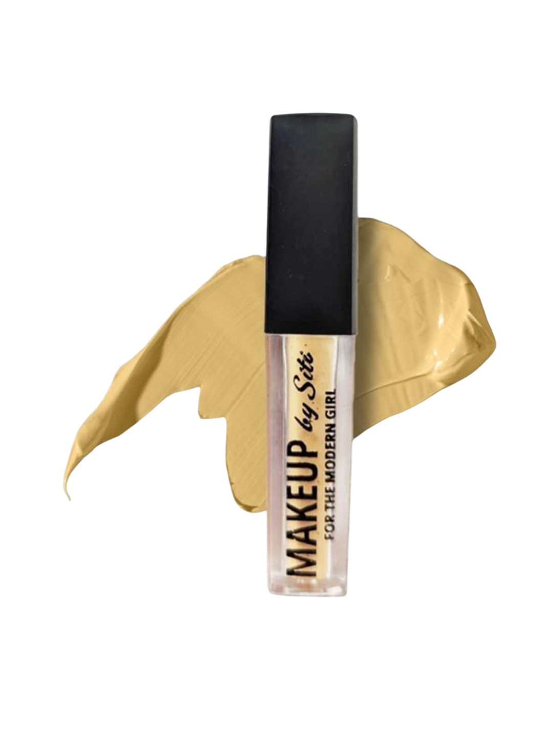 Makeup By Siti Liquid Concealer With Vitamin E - Just Ivory - 2.2ml