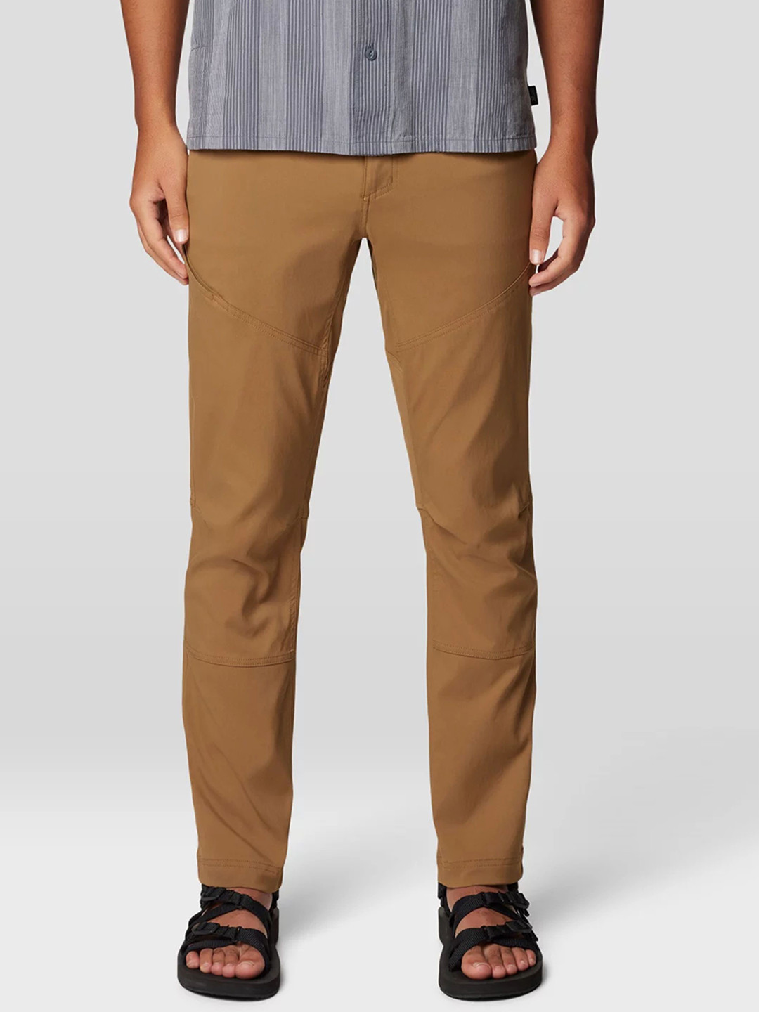 Mountain Hardwear Mid-Rise Trouser