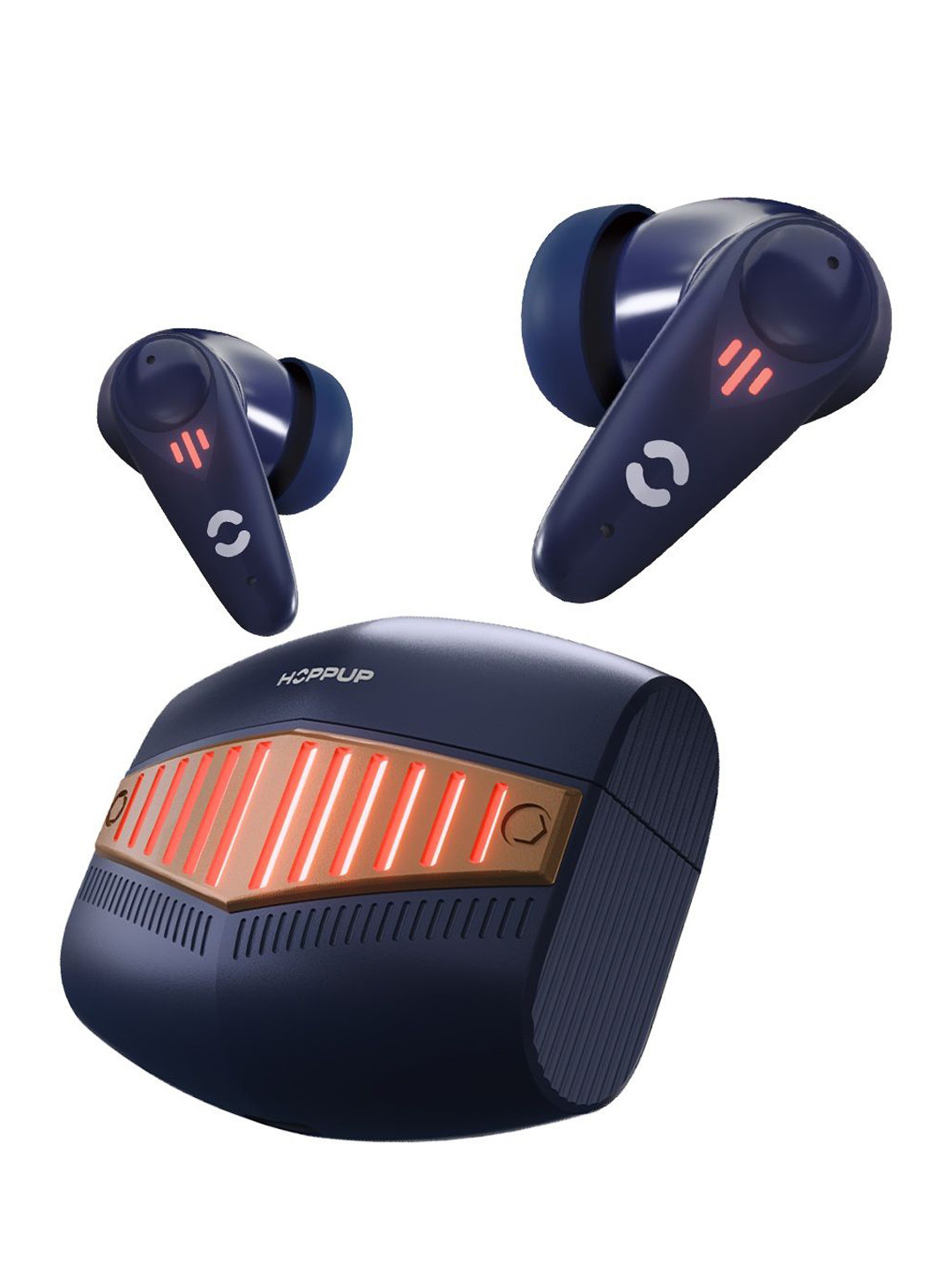 HOPPUP Predator Xo7 Gaming Earbuds With 35MS