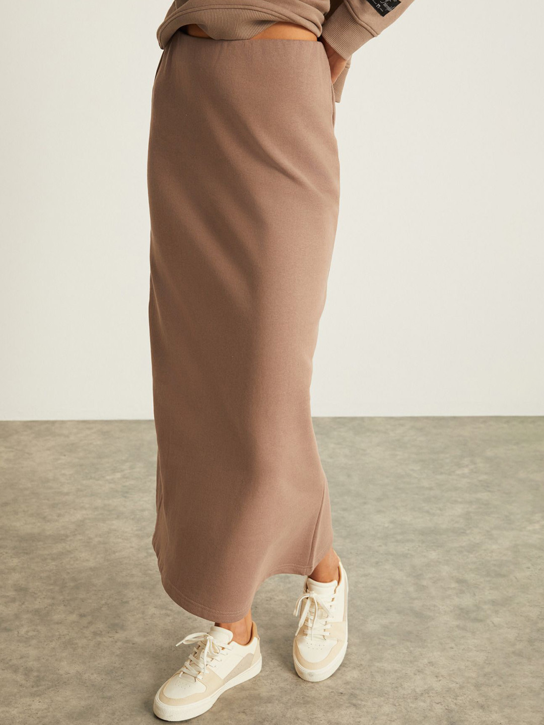 GRIMELANGE A-Line Maxi Skirts