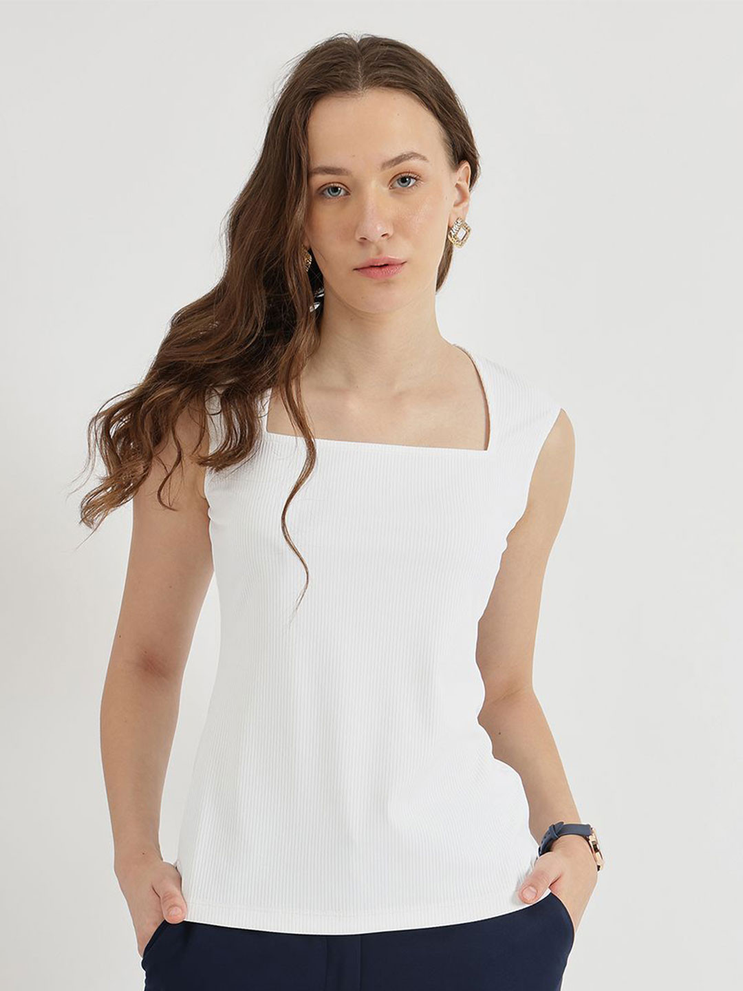 White Top 6