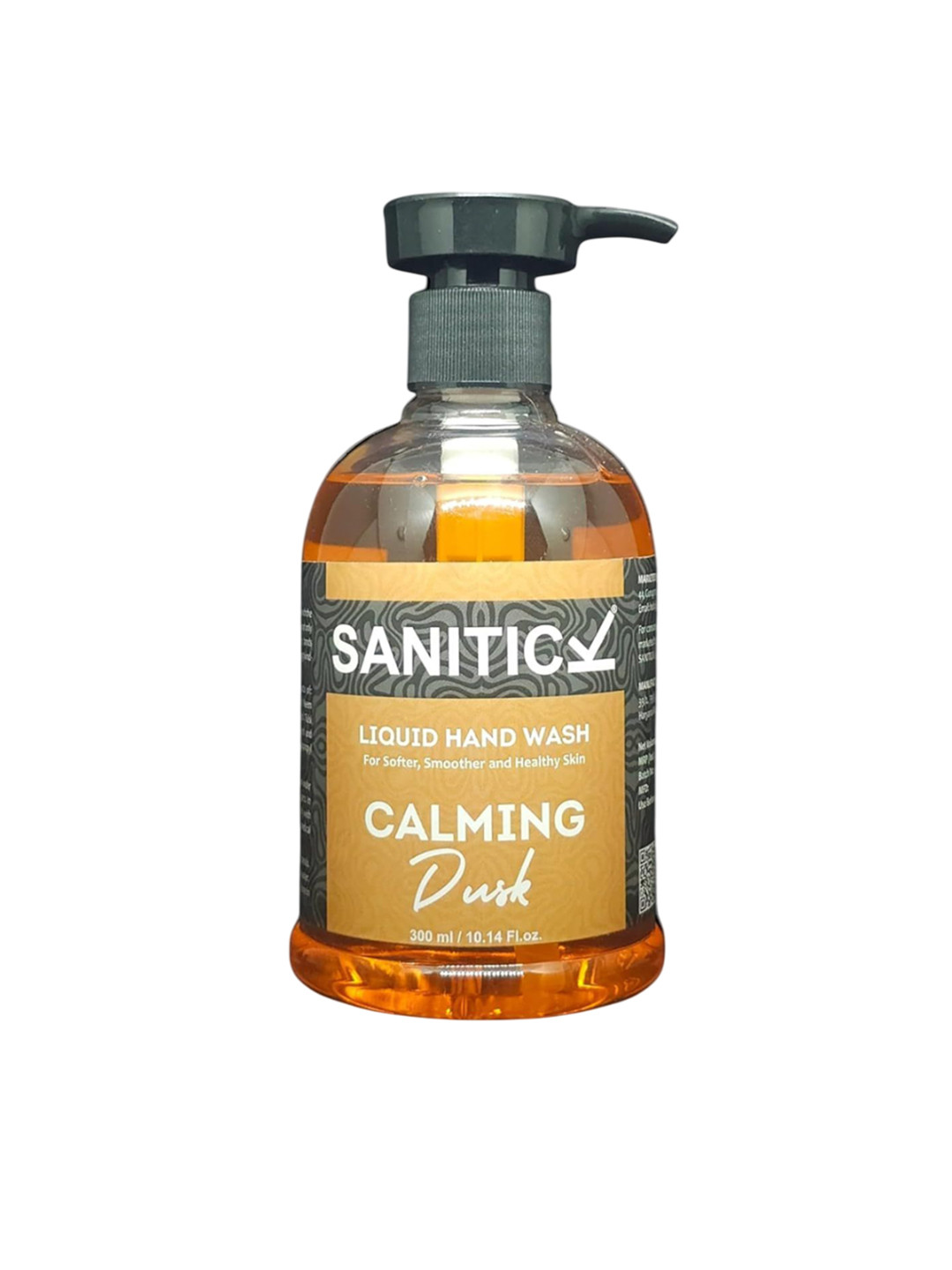 SANITICK Calming Dusk  Liquid Handwash- 300 ml