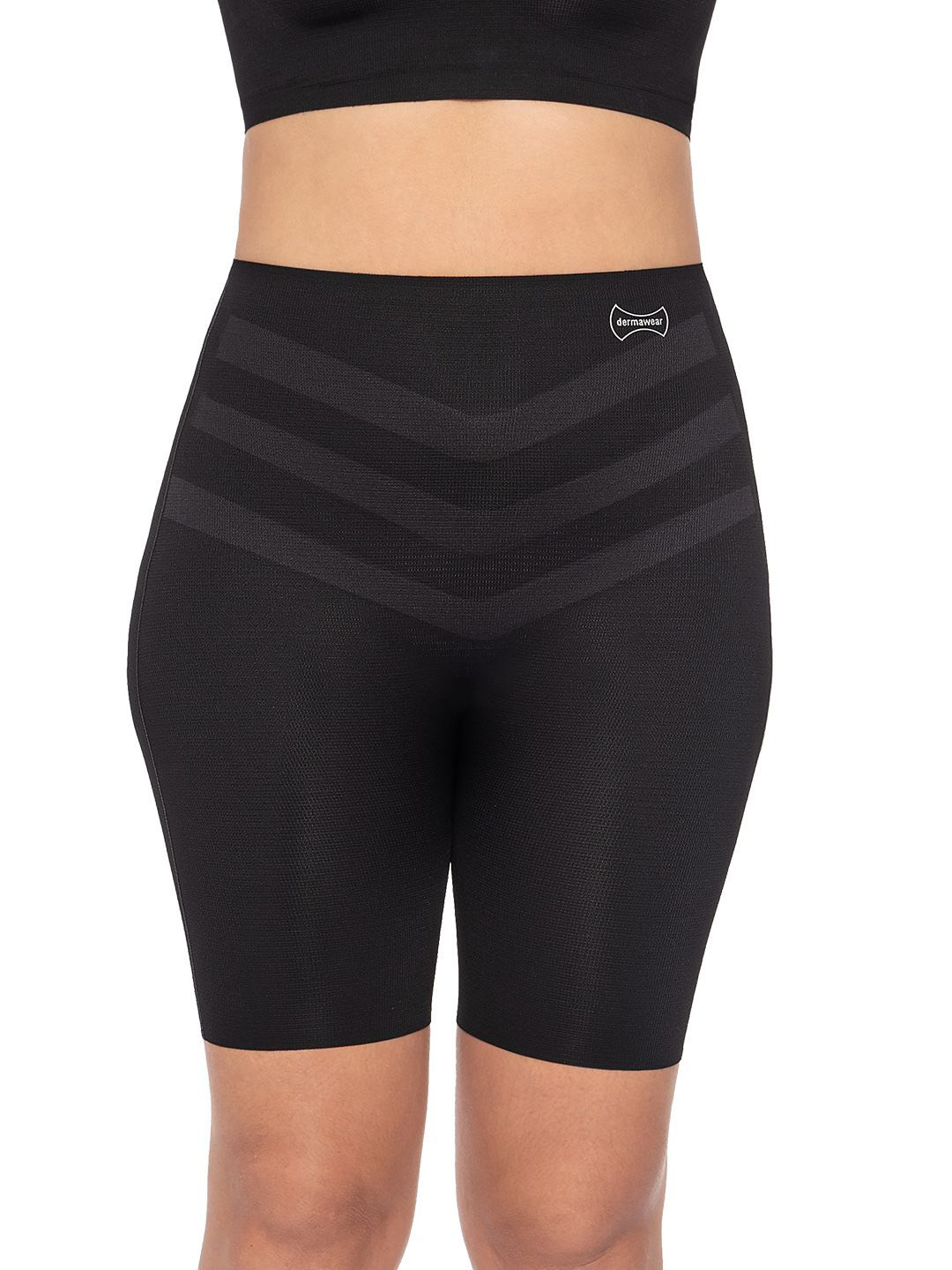 Dermawear Women Breezeology Mini Shaper Abdomen, Waist & Thighs Shapewear