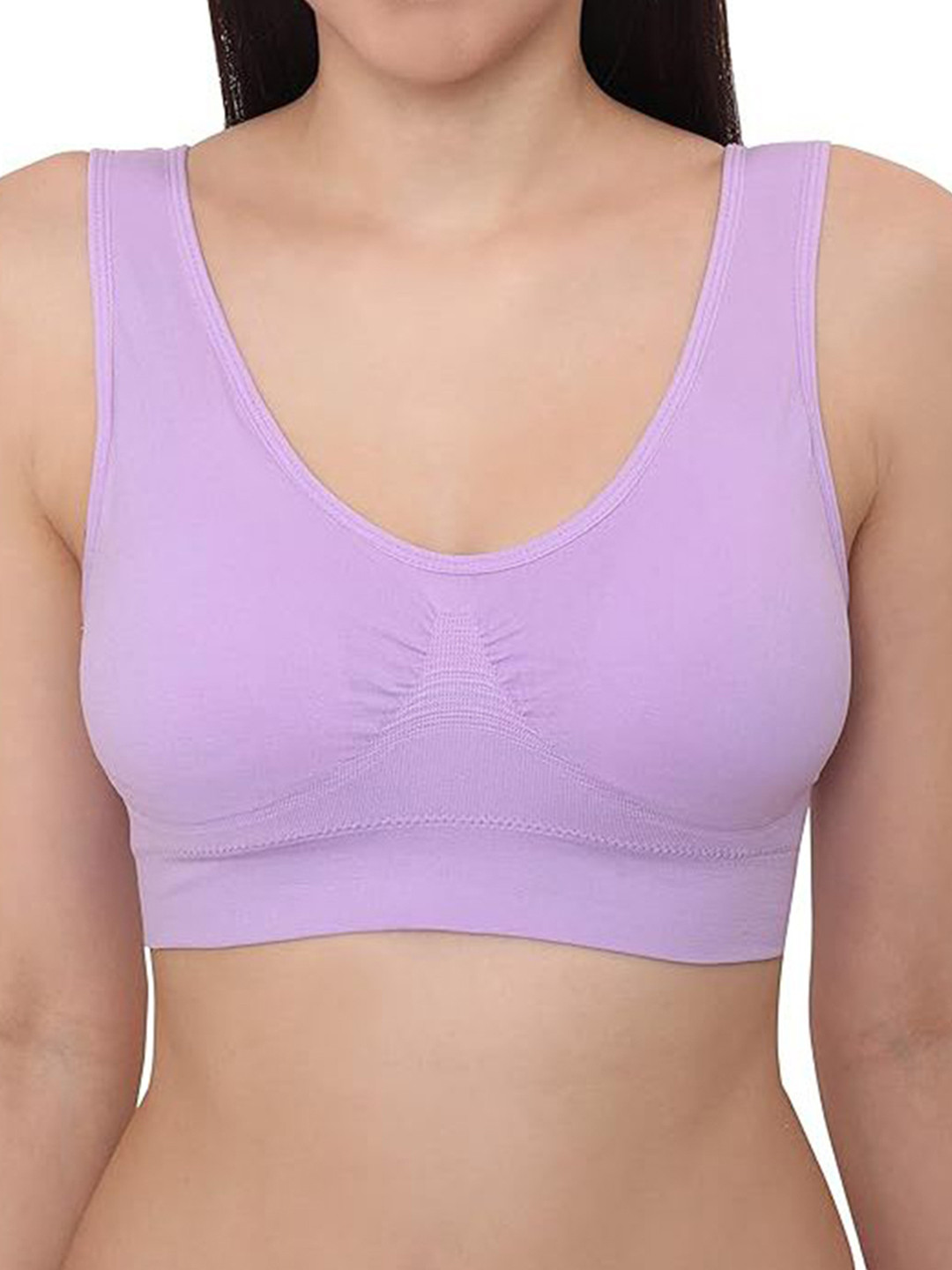 BRACHY Bra Full Coverage