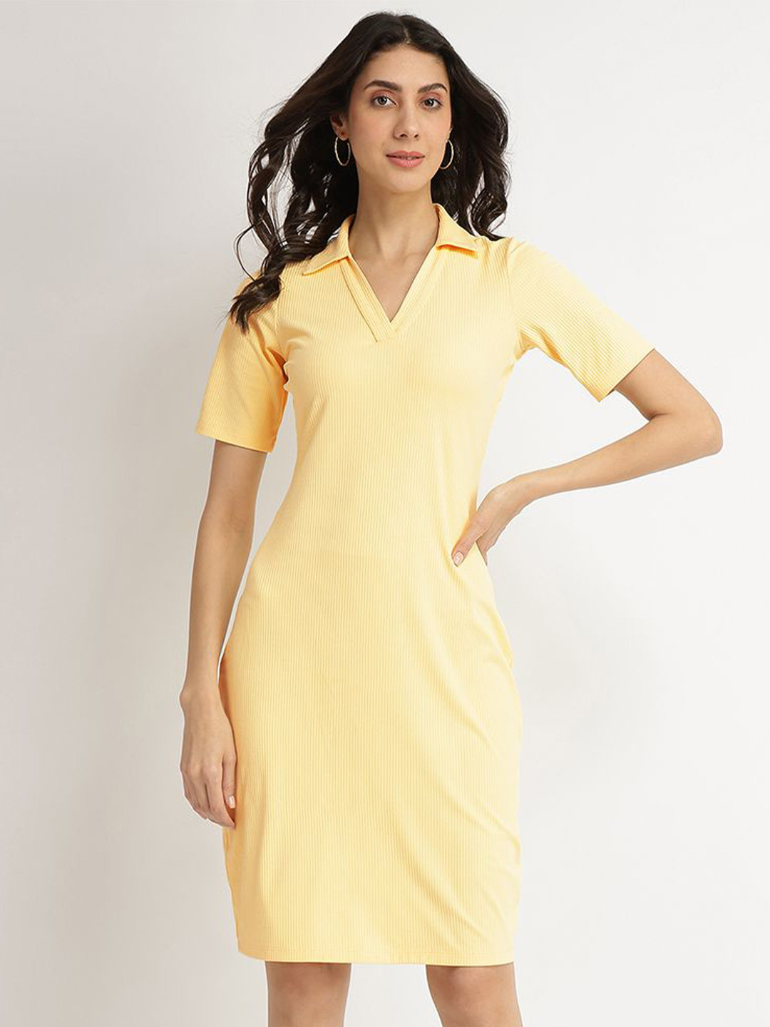 FableStreet Bodycon Women Dress