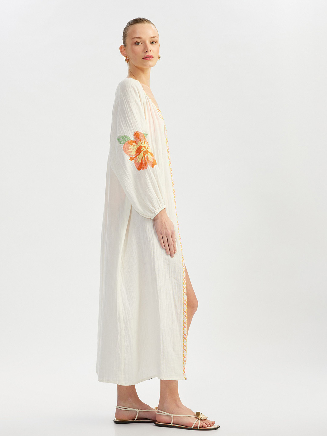Koton Maxi Dress