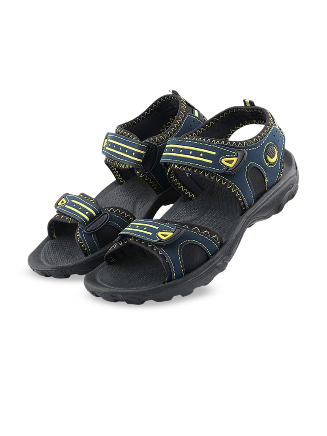 FUEL Men Sports Sandals