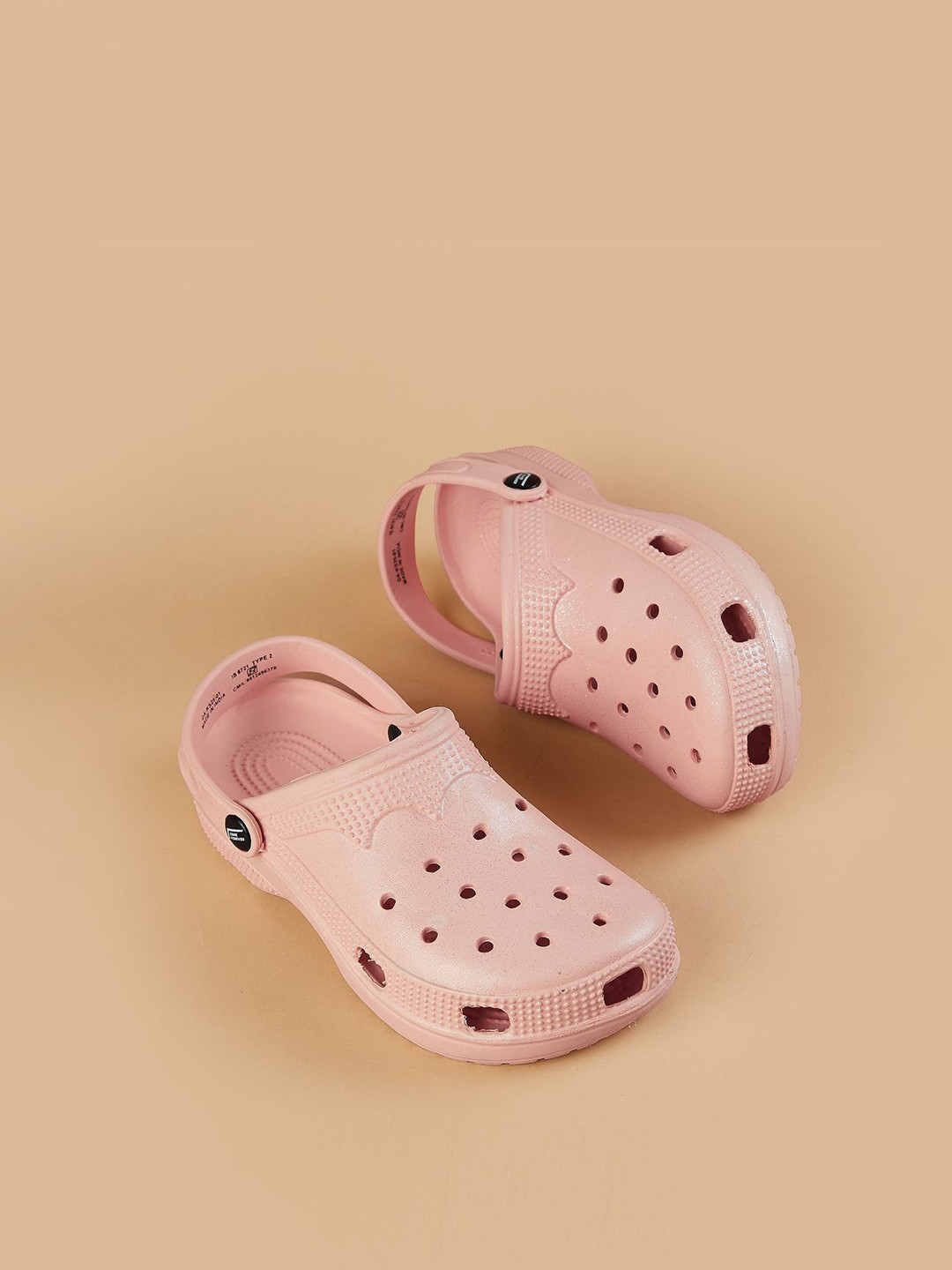 Fame Forever by Lifestyle Girls Self Design Sliders