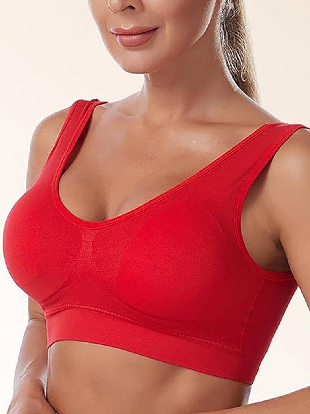 BRACHY Woman Full Coverage Bra