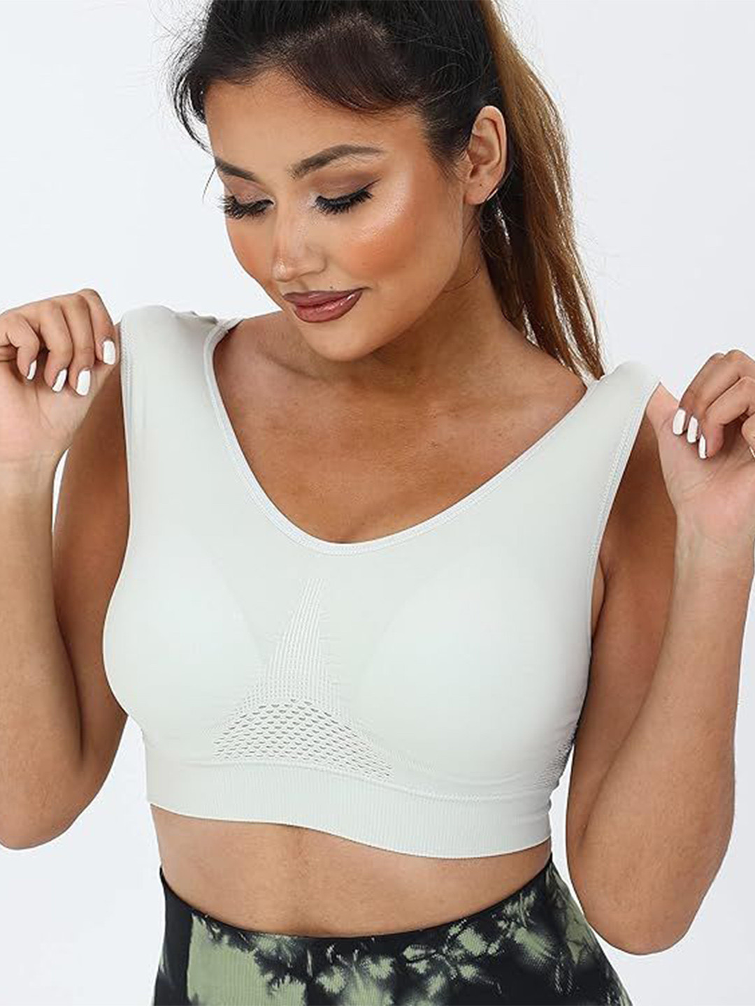 BRACHY Bra Full Coverage