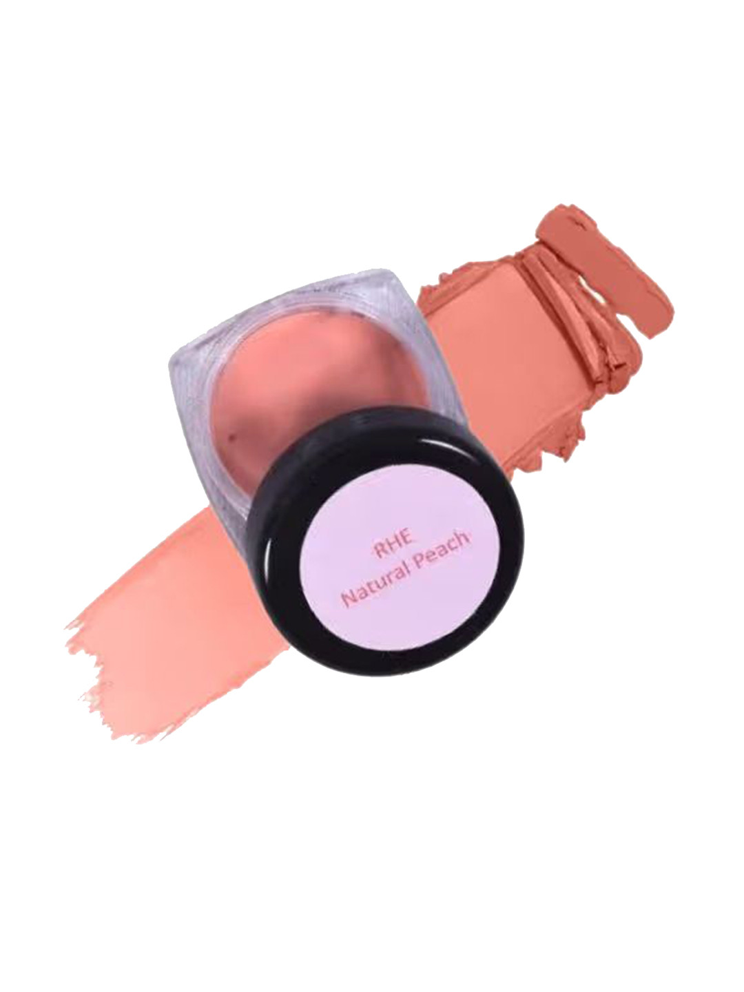 Rhe Cosmetics Full Cover HD Concealer Waterproof Hydrating Vitamin E Oil-Control