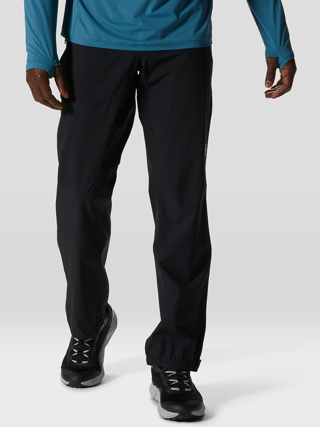 Mountain Hardwear Men Lightweight Track Pants