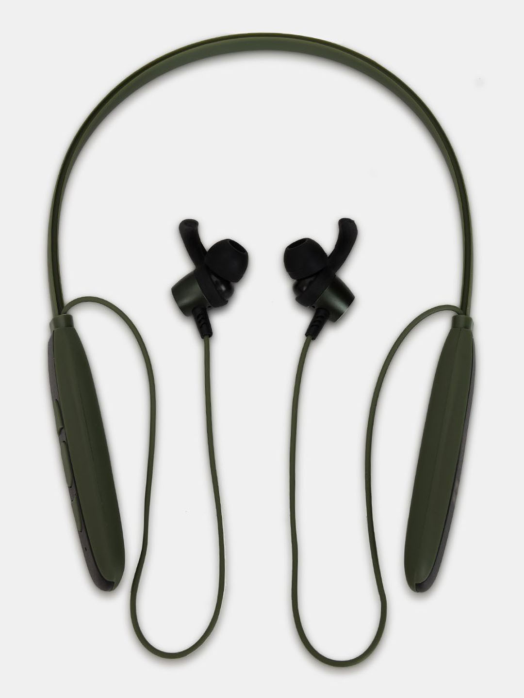 SWISS MILITARY Bruit Bluetooth Neckband