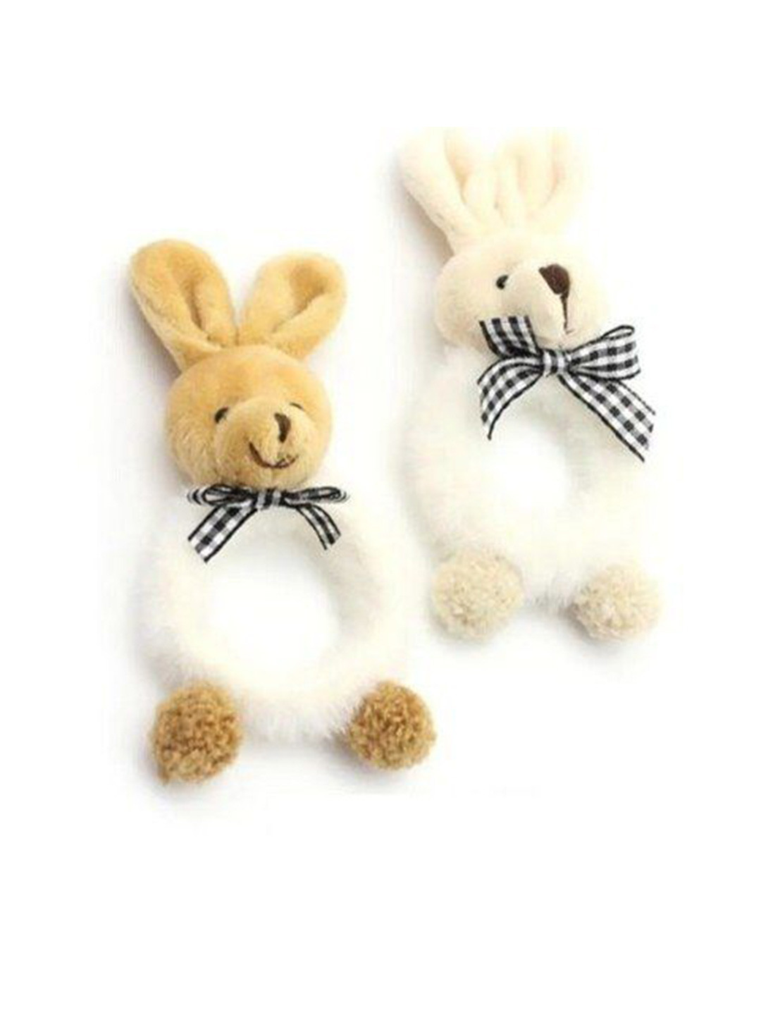 Shivarth Women Hair Rubber Band