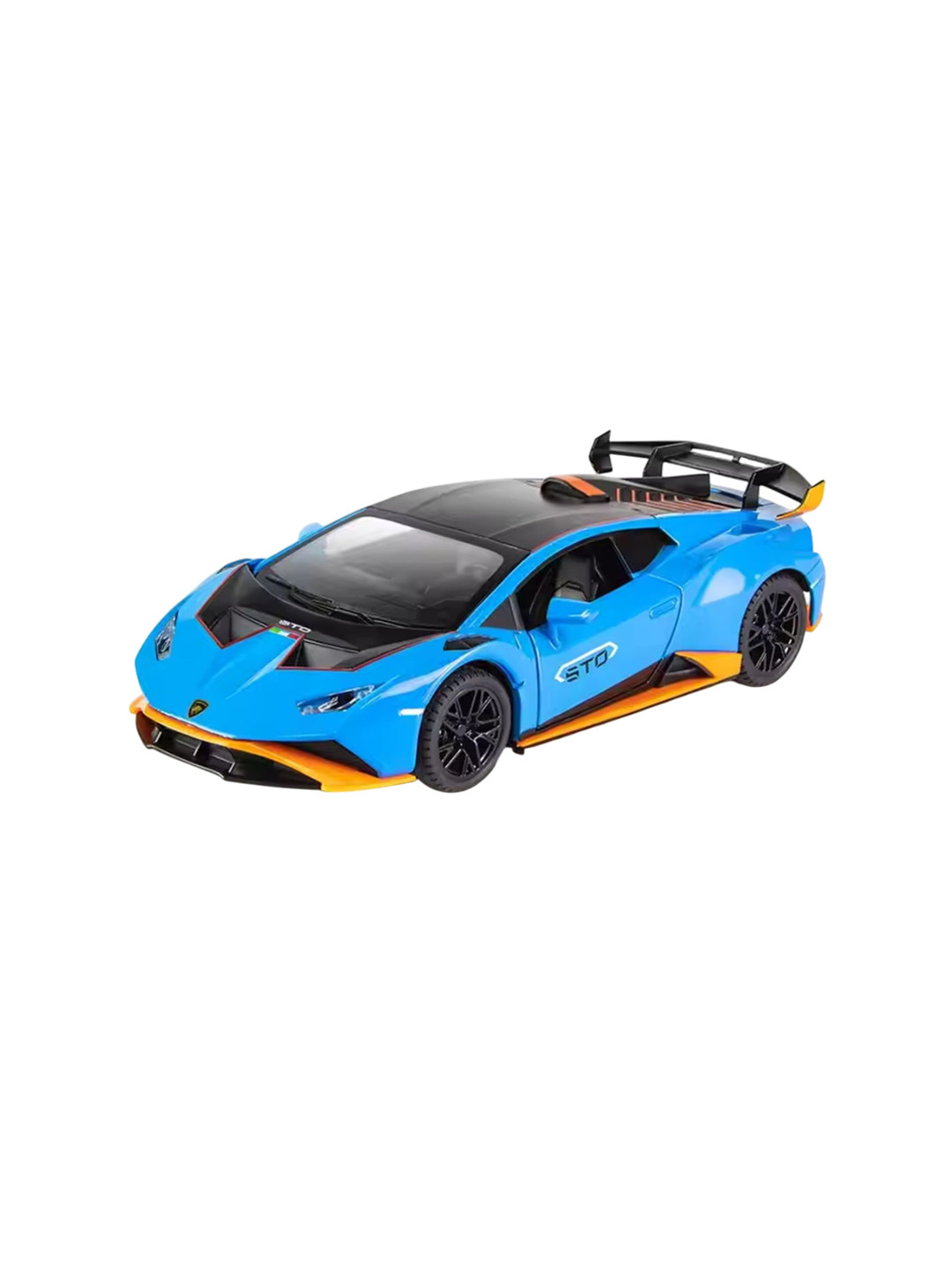 YK X Kids Mandi Kids Car Toy Vehicles