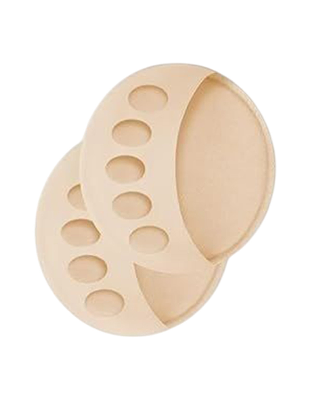 Baskety Women Breathable Toe Cover Liner Socks