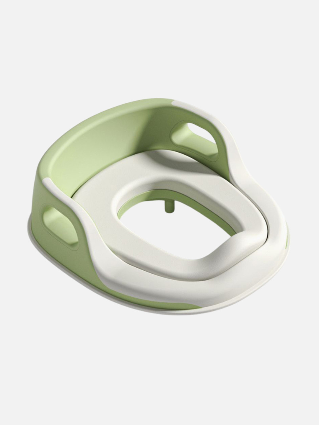 Juniors by Babyshop Kids Toilet Trainer With Cushion