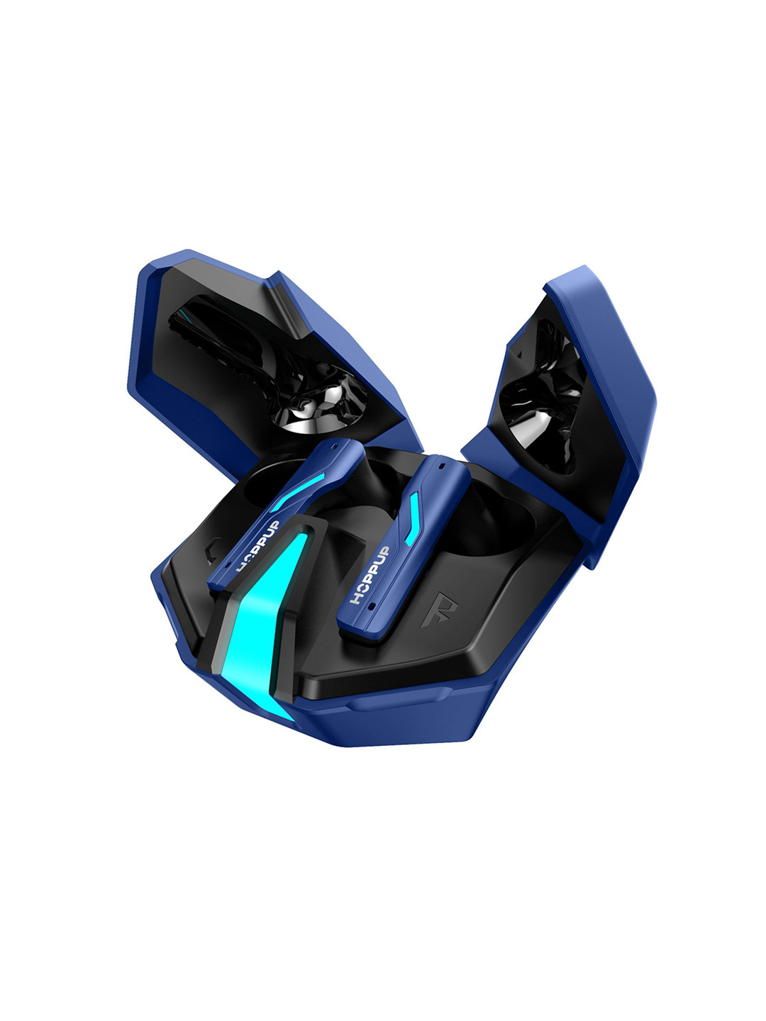 HOPPUP Xo6 Gaming Earbuds with 35MS