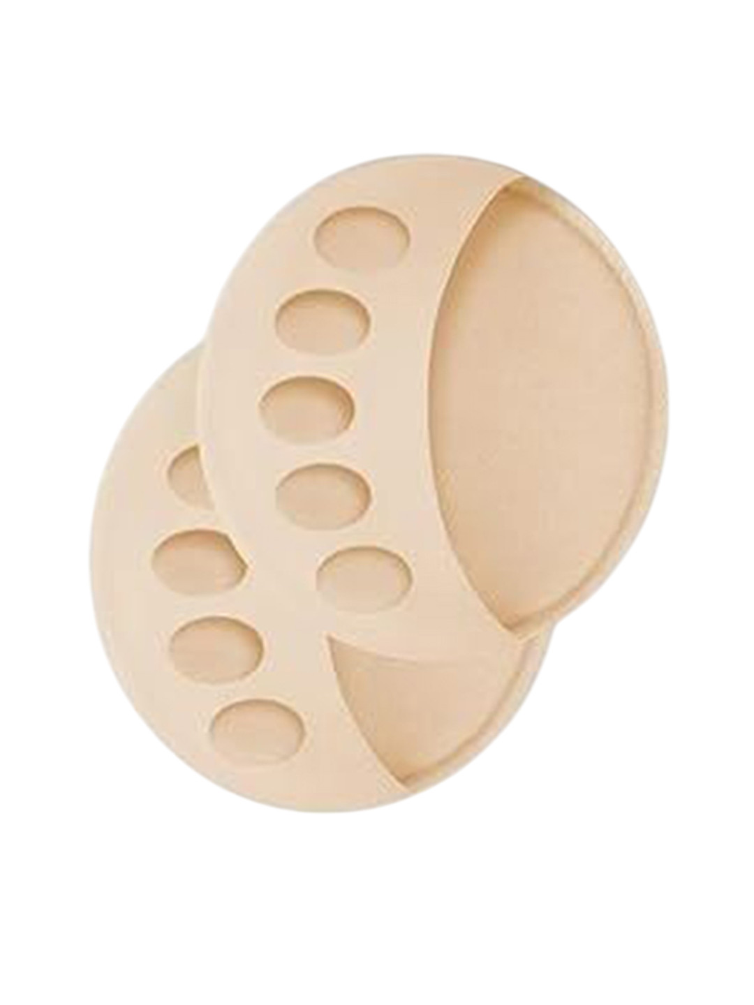 We3 Women Breathable Toe Cover Liner Socks